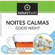 NatureFoods Chá Noites Calmas x 10 saq.
