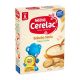 Nestlé Cerelac Papa Infantil Bolacha Maria 250g
