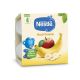 Nestlé Fruta Copinhos Maçã Banana 4 x 100g