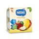 Nestlé Fruta Copinhos Maçã Manga 4 x 100g