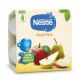 Nestlé Fruta Copinhos Maçã Pêra 4 x 100g