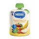 Nestlé Fruta Pacotinhos Maçã Banana Morango 90g