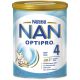 Nestlé NAN Optipro 4 Bebida Láctea Infantil 800g