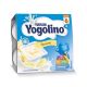 Nestlé Yogolino Alimentos Lácteos Copinhos Banana 4 x 100g