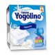 Nestlé Yogolino Alimentos Lácteos Copinhos Natural 4 x 100g