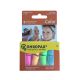 Ohropax Color Tampões Ouvidos x 8 unid.