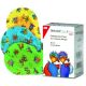Opticlude Boys & Girls Pensos Oftálmicos Maxi x 30 unid.