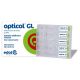 Opticol GL Solução Oftálmica 0,30% x 30 unid.