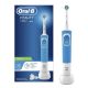 Oral-B Vitality 100 Cross Action Escova de Dentes Eléctrica Azul