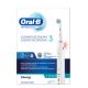 Oral B Pro Escova de Dentes Eléctrica Cuidado das Gengivas 3