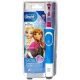 Oral B Stages Power Escova de Dentes Eléctrica Infantil Frozen