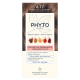 Phyto Phytocolor Kit de Coloração 6.77 Marron Claro Cappuccino