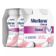 Meritene Clinical Diabet Morango 200mlx4