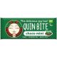 Quin Bite Bio Barra Raw Chocolate Menta Sem Glúten 30g