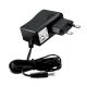 Rossmax Adaptador 6V DC 0.8A para X5 PARR Tensiómeto Digital Braço