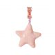 Saro Guizo Wild Star com Luz e Melodia Salmão