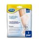 Scholl PediMask Máscara Pés 1 Par