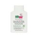 Sebamed Emulsão Gel de Banho Sem Sabão Com Óleo de Oliva 200ml