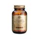 Solgar Vitaminas Complexo B + Vitamina C 500mg x 100 comp.
