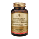 Solgar Glucosamina, Ácido Hialurónico, Condroitina e MSM x 60 comp.