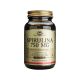 Solgar Spirulina 750mg x 100 comp.