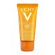 Vichy Capital Soleil Creme Untuoso Aperfeiçoador da Pele SPF50+ 50ml