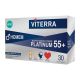 Viterra Homem Platinum 55+ x 30 comp.