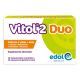 Vitol 2 Duo 30 comp. + 30 caps.