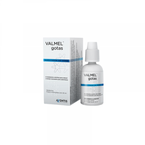 Valmel Gotas 30ml