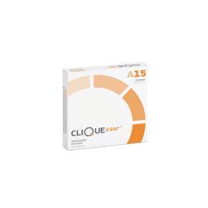 Clique One A15 Pack 2x28 unidades