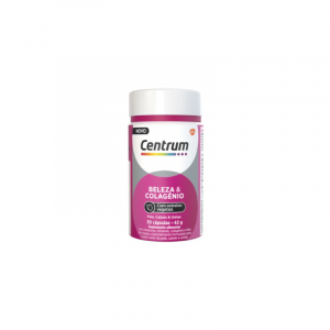 Centrum Beleza & Colagénio Cápsulas X30