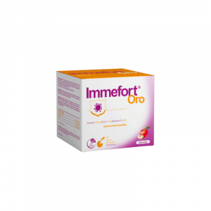 Immefort Oro 30 Saquetas