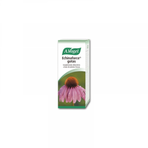 A. Vogel Echinaforce Gotas 50ml