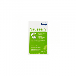 Nausealiv Solução - 30ml