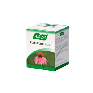 A.Vogel Echinaforce Kids 80 Comprimidos