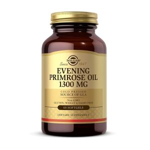 SOLGAR EVENING PRIMROSE OIL 500MG 30SG