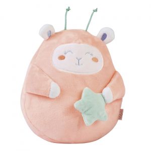 Saro Lila & Lucas Lamb Sussurro Musical