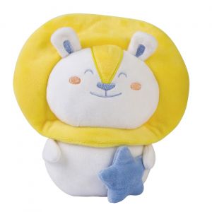 Saro Lila & Lucas Lamb Sweet Sweaker