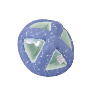 Saro Bola Galáxia Azul