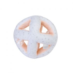 Saro Bola Galáxia Rosa