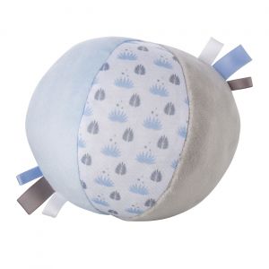 Saro Baby Bola com Chocalho