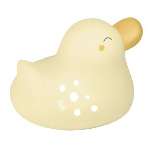 Saro Para a Água, Patos!