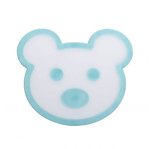 Saro Luz LED de Presença Ursinho