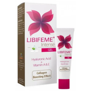 Libifeme Intense Gel 30ml