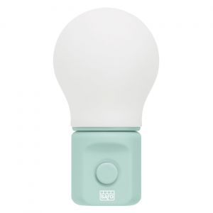 Saro Luz LED de Presença Soft Light Hortelã