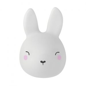 Saro Luz de Presença Bright Animals Coelho