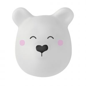 Saro Luz de Presença Bright Animals Urso