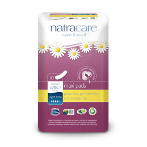 Penso Algodão Bio Noite 10