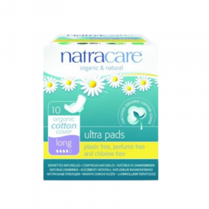 Penso Algodão Bio Fino Longo 10 Abas