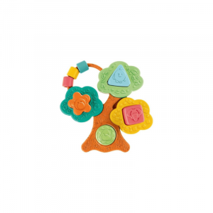 Chicco Eco+ Árvore Baobab 6-36M